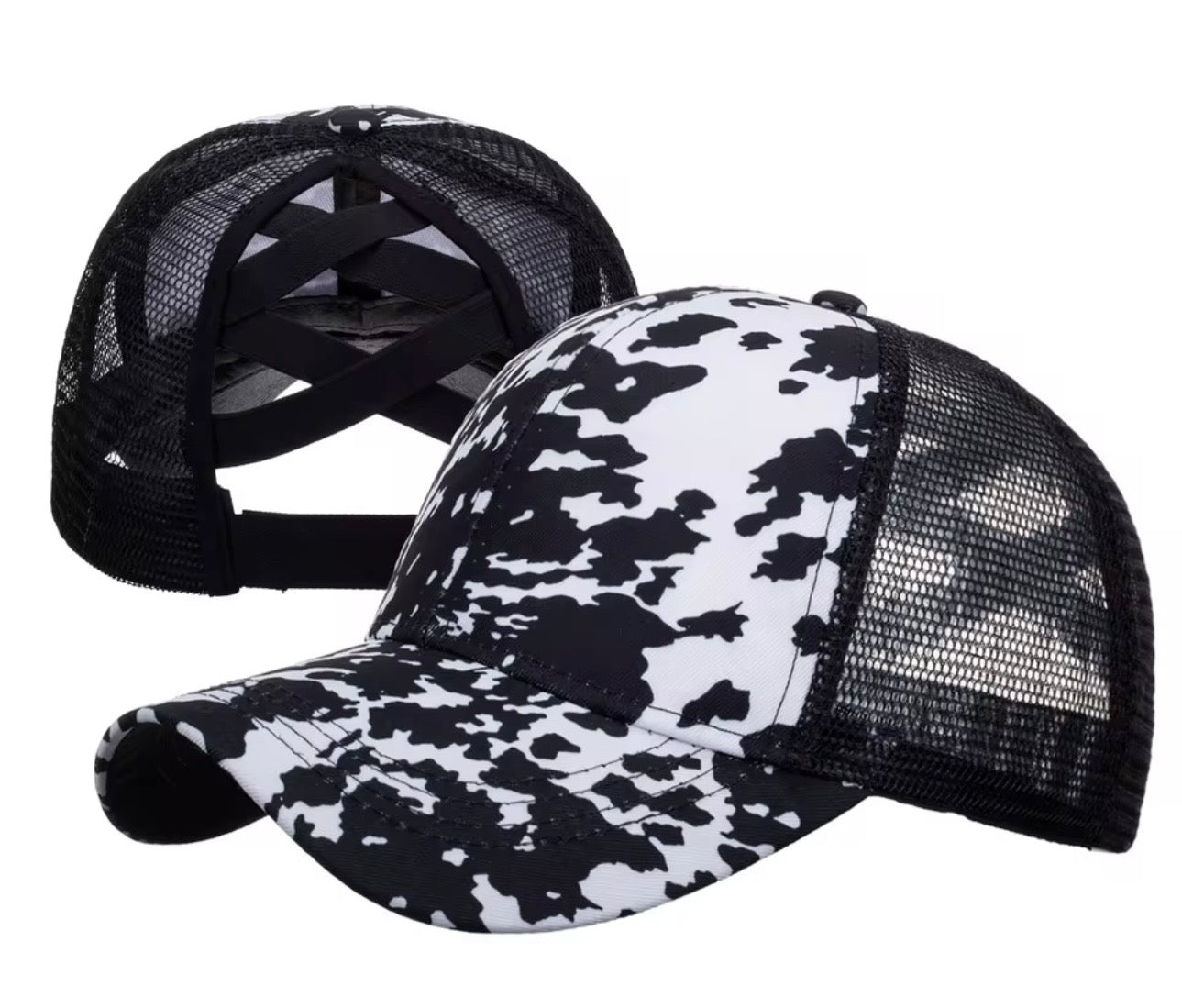 Pontail Hats