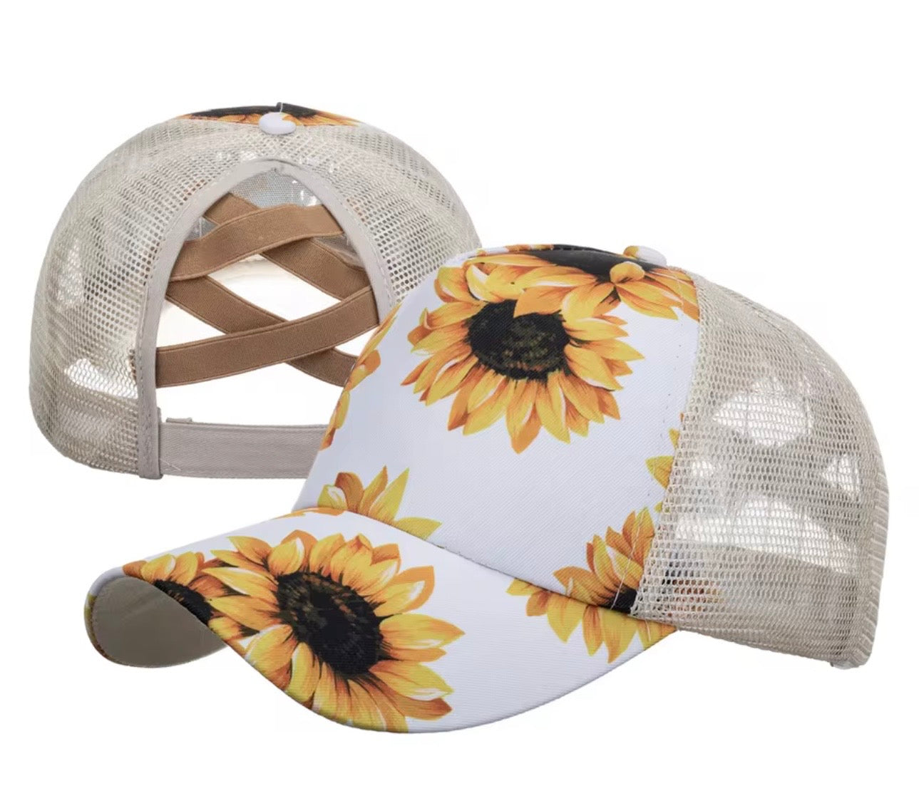 Pontail Hats