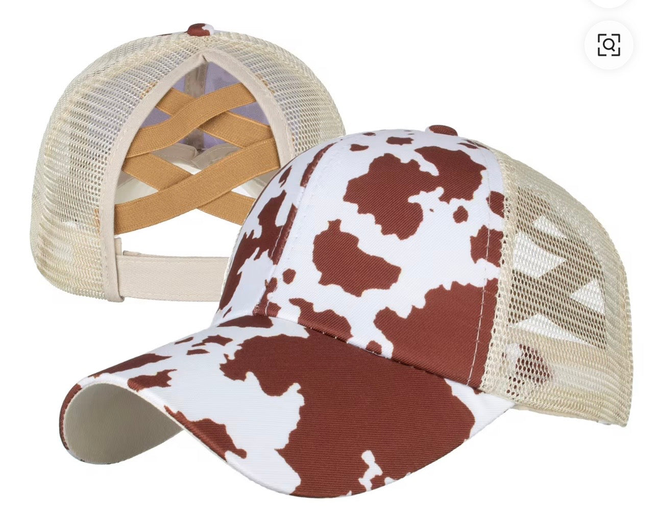 Pontail Hats