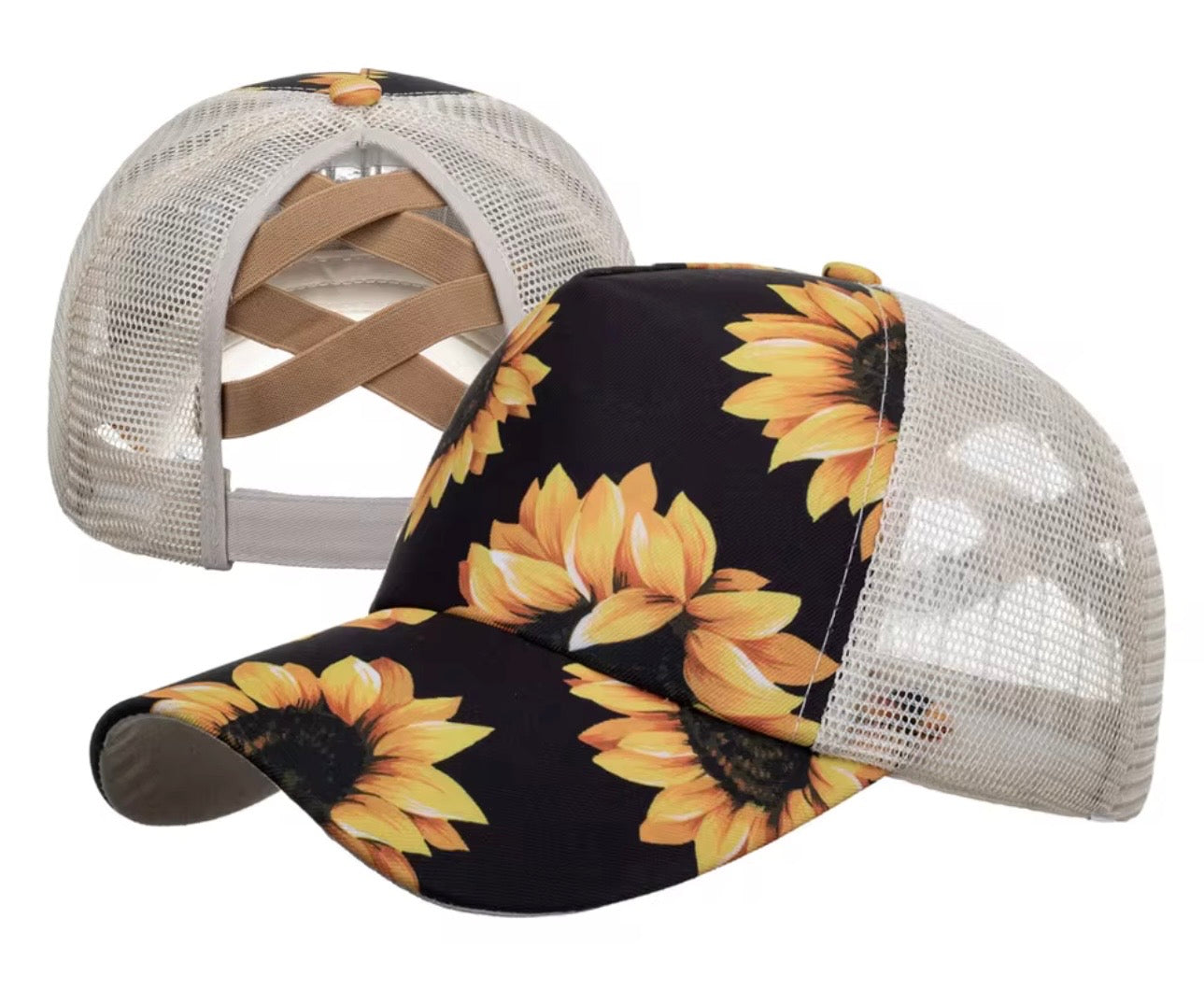 Pontail Hats