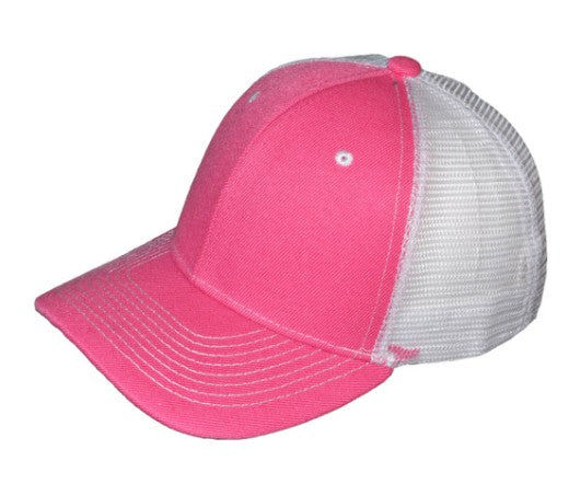 Hats Plus