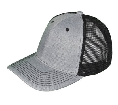 Hats Plus
