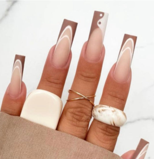 Long Square #136