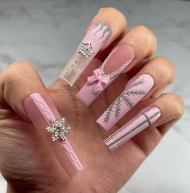 Long Square #100